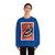Fats Domino (Music Poster) Crewneck Sweatshirt