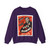 Fats Domino (Music Poster) Crewneck Sweatshirt
