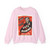 Fats Domino (Music Poster) Crewneck Sweatshirt