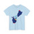 Flag map of Guam (United States) T-Shirt