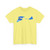 Flag map of Midway Atoll (United States) T-Shirt