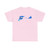 Flag map of Midway Atoll (United States) T-Shirt