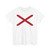Flag of Alabama 3-2 (United States) T-Shirt