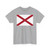 Flag of Alabama 3-2 (United States) T-Shirt