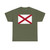 Flag of Alabama 3-2 (United States) T-Shirt