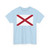 Flag of Alabama 3-2 (United States) T-Shirt