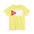 Flag of Absaroka (United States) T-Shirt