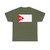 Flag of Absaroka (United States) T-Shirt