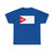 Flag of Absaroka (United States) T-Shirt