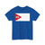 Flag of Absaroka (United States) T-Shirt