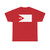 Flag of Absaroka (United States) T-Shirt