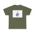 Flag of a 1-Star Assistant Surgeon General (United States) T-Shirt