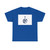Flag of a 1-Star Assistant Surgeon General (United States) T-Shirt