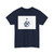 Flag of a 1-Star Assistant Surgeon General (United States) T-Shirt