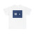Flag of a United States Coast Guard rear admiral lower half (United States) T-Shirt