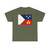 Flag of Acadiana (United States) T-Shirt