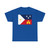 Flag of Acadiana (United States) T-Shirt