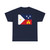 Flag of Acadiana (United States) T-Shirt