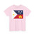 Flag of Acadiana (United States) T-Shirt