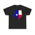 Flag Map of Greater Texas (United States) T-Shirt