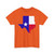 Flag Map of Greater Texas (United States) T-Shirt