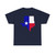 Flag Map of Greater Texas (United States) T-Shirt