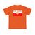 Flag of Alsip Illinois (United States) T-Shirt