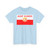 Flag of Alsip Illinois (United States) T-Shirt