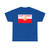 Flag of Alsip Illinois (United States) T-Shirt