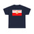 Flag of Alsip Illinois (United States) T-Shirt