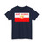 Flag of Alsip Illinois (United States) T-Shirt