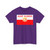 Flag of Alsip Illinois (United States) T-Shirt