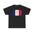 Flag of Adams County Iowa Sesquicentennial (United States) T-Shirt