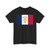 Flag of Adams County Iowa Sesquicentennial (United States) T-Shirt