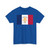 Flag of Adams County Iowa Sesquicentennial (United States) T-Shirt