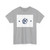 Flag of a 2-Star Assistant Surgeon General (United States) T-Shirt