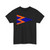 Burgee of Waikiki YC (United States) T-Shirt