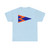 Burgee of Waikiki YC (United States) T-Shirt