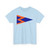 Burgee of Waikiki YC (United States) T-Shirt