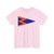 Burgee of Waikiki YC (United States) T-Shirt
