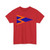 Burgee of Waikiki YC (United States) T-Shirt