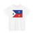 Drapeau de lAcadie occidentale (United States) T-Shirt