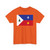 Drapeau de lAcadie occidentale (United States) T-Shirt