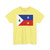 Drapeau de lAcadie occidentale (United States) T-Shirt