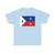 Drapeau de lAcadie occidentale (United States) T-Shirt