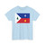 Drapeau de lAcadie occidentale (United States) T-Shirt
