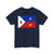 Drapeau de lAcadie occidentale (United States) T-Shirt
