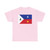Drapeau de lAcadie occidentale (United States) T-Shirt