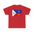 Drapeau de lAcadie occidentale (United States) T-Shirt