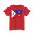 Drapeau de lAcadie occidentale (United States) T-Shirt